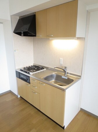 グランドゥール日吉の物件内観写真